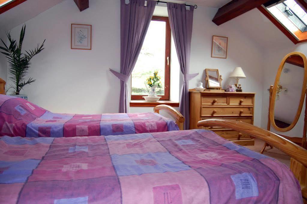 ماكليسفيلد Common Barn Farm B & B المظهر الخارجي الصورة